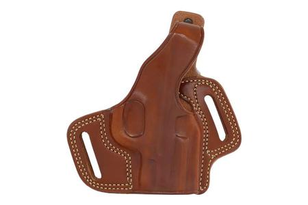 GALCO FL652R      FLETCH HIGH RD SHIELD 9/40   TAN