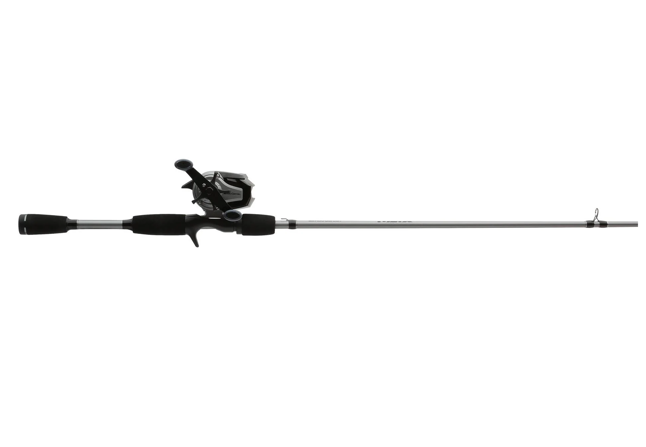 Abu Garcia 6' Medium Spincast Fishing Combo