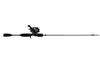 ABU GARCIA ABU GARCIA MAX X 6` M 1PC SPINCAST COMBO MAXXSC8/601M