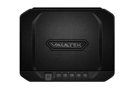 NV20I-BK 20 SERIES VISN BIOMETRIC SMART SAFE