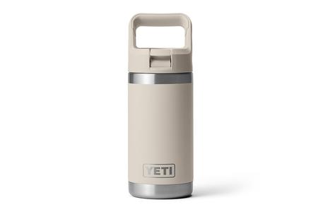 RAMBLER JR 12 OZ KIDS BOTTLE CAPE TAUPE 