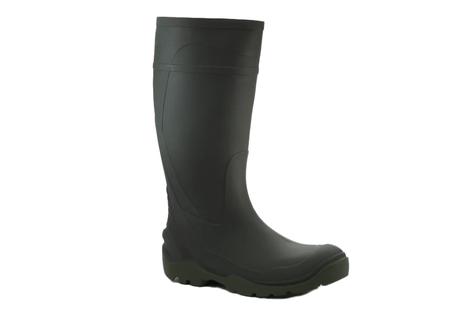 EVERGLADE UNINSULATED RUBBER BOOT