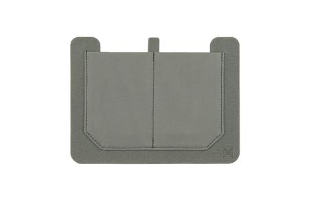 VERTX STRETCH POCKET LARGE GRAY
