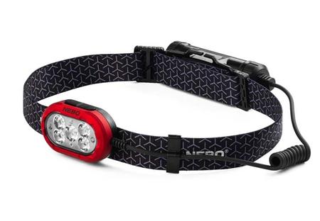 ILLUMATRACE BLOOD TRACKER HEADLAMP