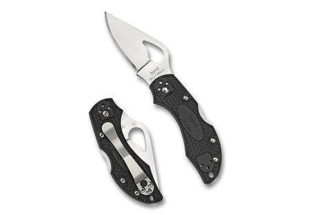 SPY BY10PBK2       BYRD ROBIN 2 FRN   DP  2.44 BLK