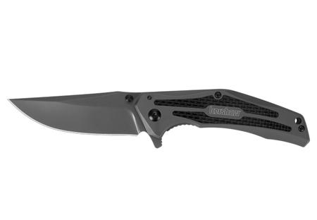 KER 8300        DUOJET  GRAY PVD COATING/CF INSERT