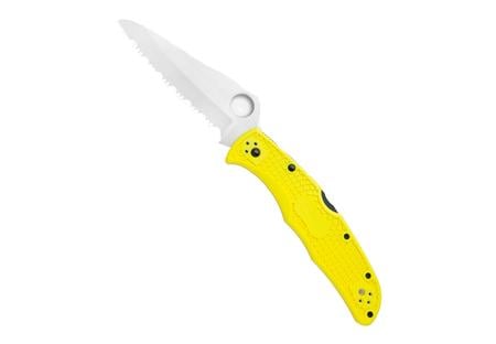 SPY C91SYL2        PACIFIC SALT 2 SER     3.78 YEL