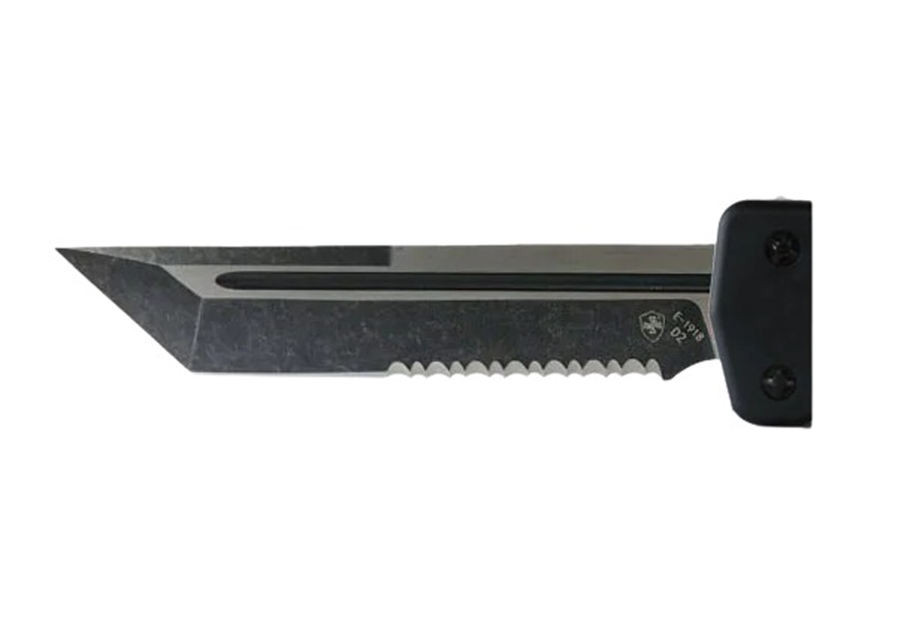 Templar Knife Folding Knife