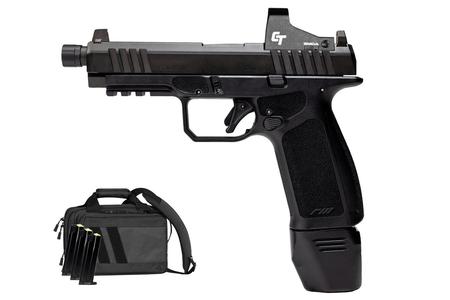 9MM 4.5IN OPTICS READY(3) 17RD/(1) 24RD MAGS