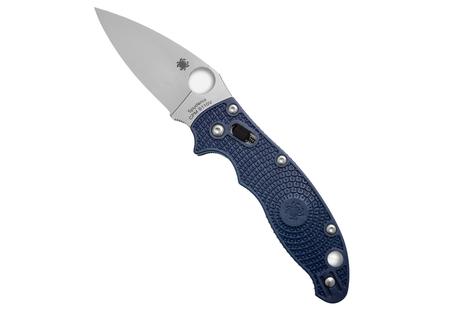 SPY C101PDBL2      MANIX 2 LIGHTWEIGHT CPM S110V
