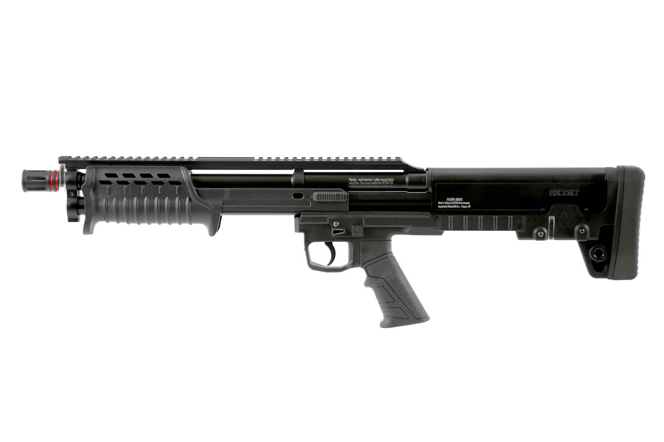 Escort BullTac 20 Gauge Bullpup Pump-Action Shotgun