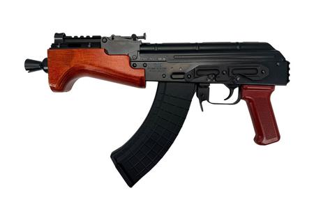 PIONEER ARMS HELLPUP PRO POLISH RED  7` BARREL