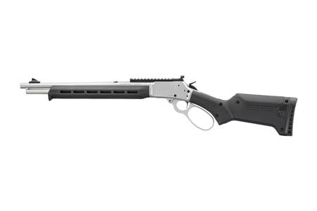 MARLIN 1894 TRAPPER ELG 357MAG/38SPL 16.17` 8-RD LEVER ACTION RIFLE