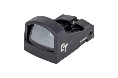 CRIM 1224264    CTS-1528 PISTOL MICRO GRN DOT 6MOA