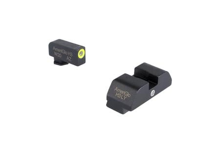 AMER GL5301  I-DOT NS GLK G5 17/19      GRN/LM/GRN