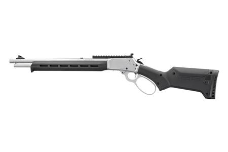 1894 TRAPPER 10MM AUTO 10+1 16.17` MATTE STAINLESS STEEL THREADED BARREL