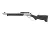 MARLIN 1894 TRAPPER 10MM AUTO 10+1 16.17` MATTE STAINLESS STEEL THREADED BARREL