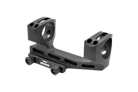 WARNE SHXSKEL30TW 1.9 INCH SUPER HIGH  30MM MSR