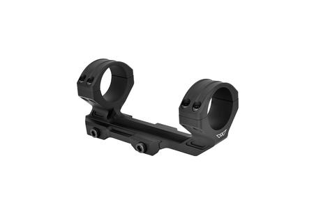 WARNE 8550M       HYPERLITE 1 INCH MSR MOUNT   BLK