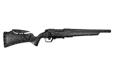 FIERCE FIREARMS WINGMAN SBR 25 CREEDMOOR 12.5` BLACK/MATRIX