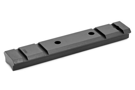 WARNE M981M       1 PC STEEL BASE HR
