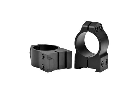 WARNE 1BM         CZ550/557 RINGS 1IN MED MAT