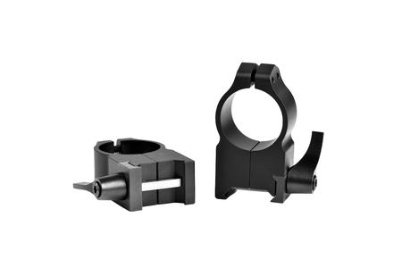 WARNE 203LM       QD RING 1IN XH      MAT