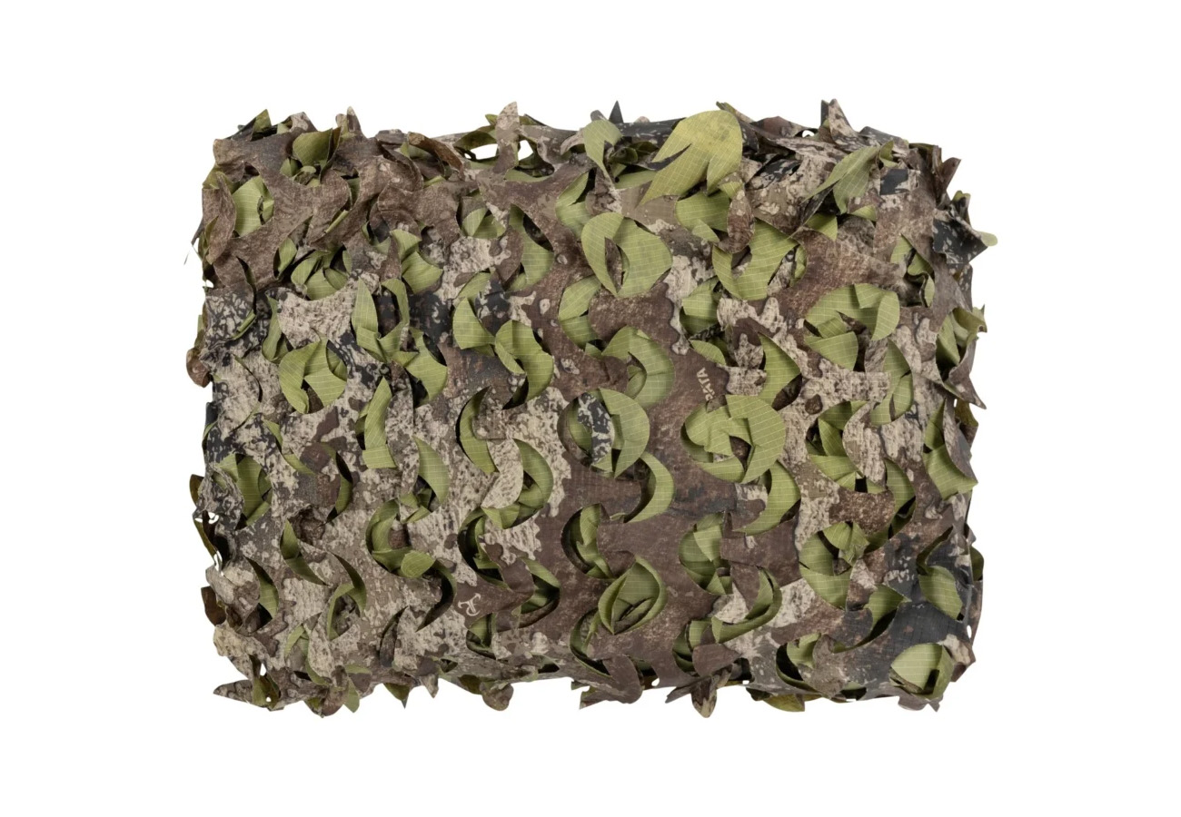Allen Camouflage Treestand Blind Fabric, 32 ft x 58 in