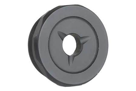155 LT FLASH REDUCER END CAP 30 CAL