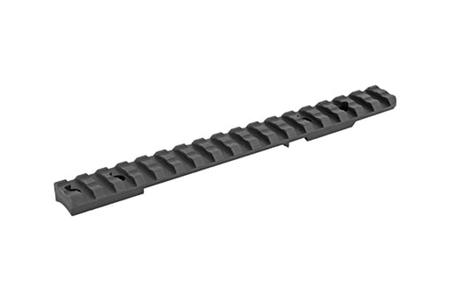 BURRIS XTB-SAVAGE STEEL BASE SA