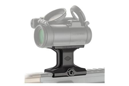 REPTILIA DOT MOUNT 1.93 T2 BLK