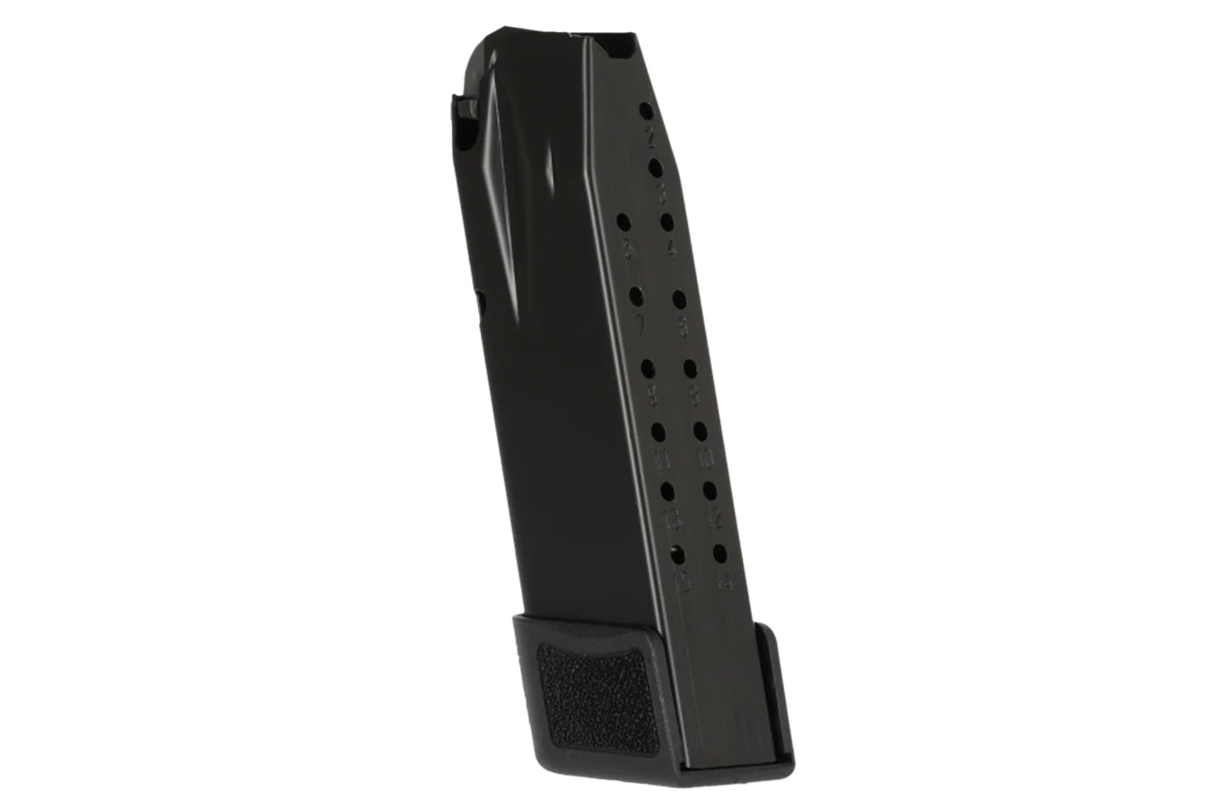 Canik METE MC9 Micro Compact 9mm 15 Round Magazine with Grip Extension (Black)