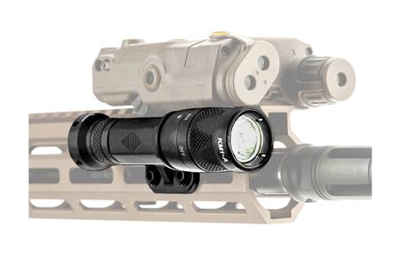 REPTILIA 100043 TORCH 3V/CR123 MLOK RS BLACK