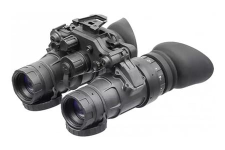 AGM 12UN41284154011   UNVG NW1  ULTLIGHT NV GOGGLE