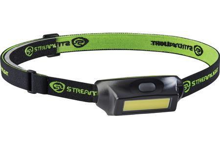 STL 61714  BANDIT PRO HEADLAMP BLACK