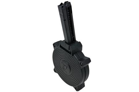 PRO MAG TAURUS TX22 .22LR (52)RD DRUM BLACK POLYMER