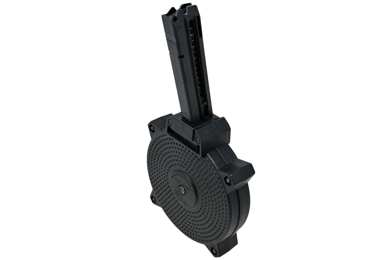 Pro Mag Taurus TX22 22 LR 52-Round Drum Magazine