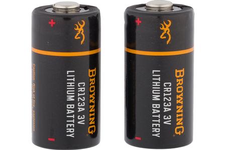 BROWNING CR123A 2 PACK