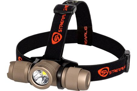 STL 89030  PROTAC 2.0 DUCKS UNLIMITED HEADLAMP