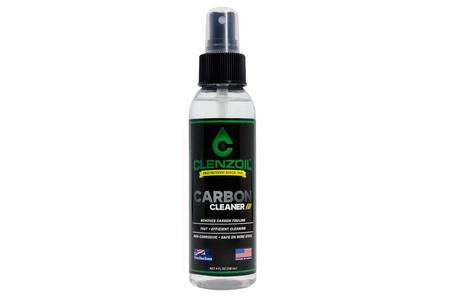 CARBON CLEANER 4OZ