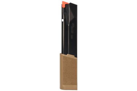 SIG SAUER MAGAZINE, P365, X-MACRO EXTENDED, 9MM, 25RD, COY 