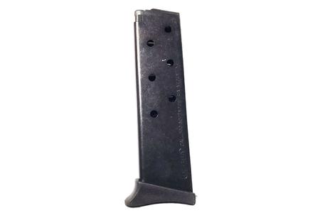 BERSA BERSA .380 MATTE -7 ROUND MAGAZINE, EXTENDED FINGER REST 