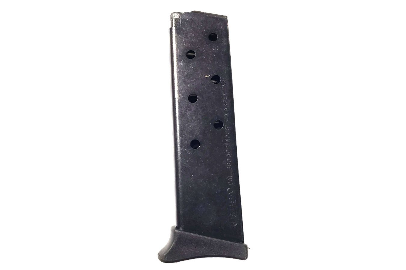 Bersa Thunder 380 380 ACP 7 Round Magazine with Extended Finger Rest
