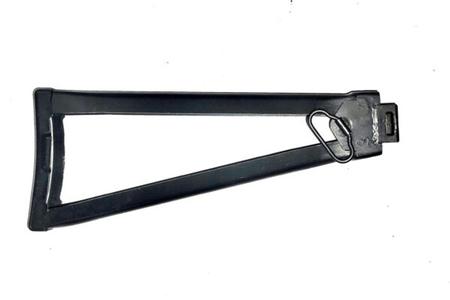 AK-47/AK74 TRAINGULAR STOCK SIDE FOLDING