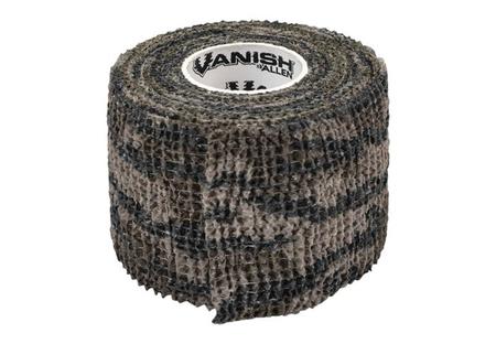 ALLEN 25384  PROTECTIVE CAMO WRAP  BOTTOMLAND