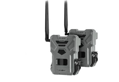 SPYPOINT 01813 FLEX-DARK TWIN PACK