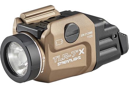 STL 69429  TLR7X FLEX  FDE