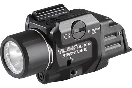 STL 69475  TLR-8 HL-X G USB