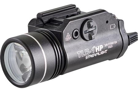 STL 59150  TRL1 HP HIGH CANDELA TACT LIGHT BLK