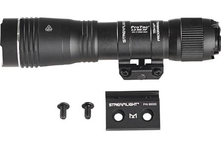 STL 89013  PROTAC 2.0 RAIL MOUNT HP-LGHT ONLY